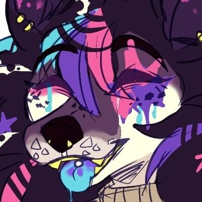 Эdna ᘛ⁠⁐̤⁠ᕐ⁠ᐷさんのプロフィール画像