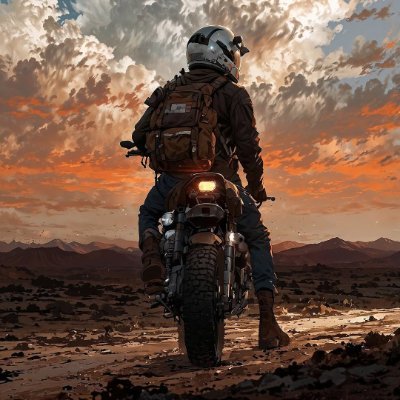 oxaizn's profile picture. 