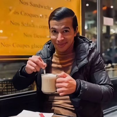 _Chad2i's profile picture. Y’a pas de ralentir @lfc