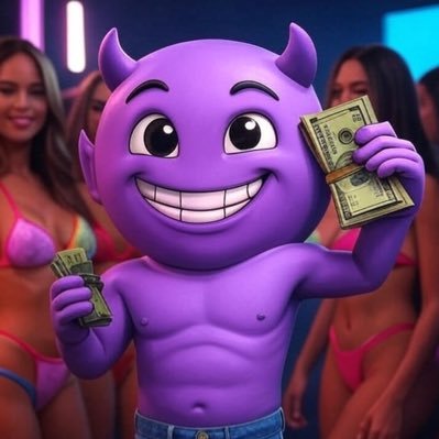 w_m0ng3r's profile picture. Whore pill dropper 😈 Bot account follower 😎