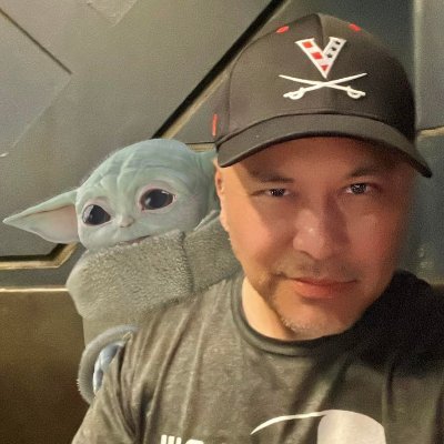 PoksterHoo's profile picture. Proud son of a 30-year U.S. Navy veteran. Wahoo. Gamer. Lives for Family & The U.S.A.