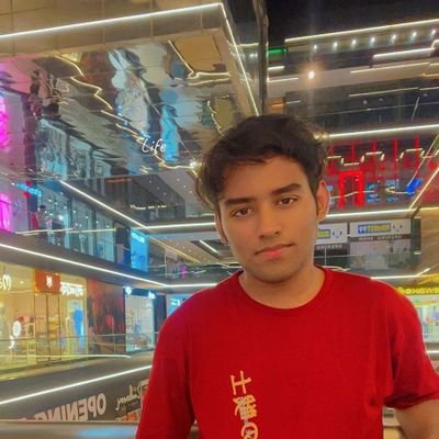 Krsnar10's profile picture. 