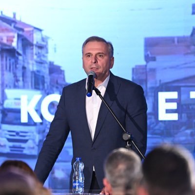 MBajqinovci's profile picture. Deputet i Kuvendit të Republikës së Kosovës | Member of Parliament of the Republic of Kosova| Lëvizja Vetëvendosje LVV