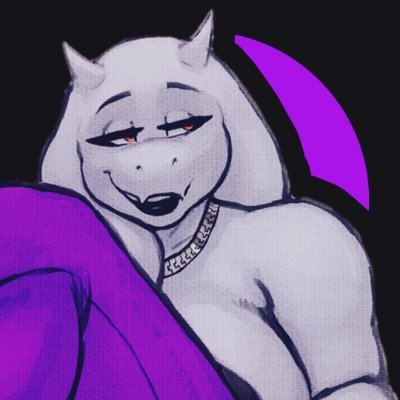 MrsTDreemurr's profile picture. 𝐓𝐨𝐫𝐢𝐞𝐥 𝐃𝐫𝐞𝐞𝐦𝐮𝐫𝐫. 🤍 | (🅽)🆂🅵🆆 🔞 | DM RP SLOTS: 𝐂𝐋𝐎𝐒𝐄𝐃 ❌ | {Account run by @MrsRoseVixen}