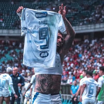 DeywidMoraes's profile picture. Pela Resenha, pelo futebol e pelo @Cruzeiro