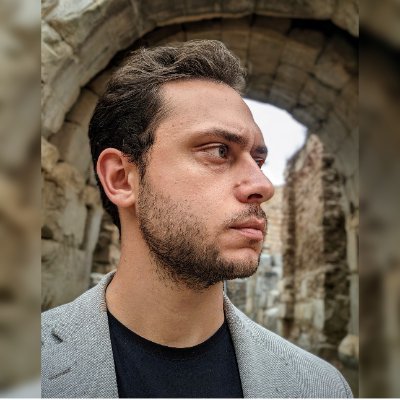 tyfnacici's profile picture. Web Solutions Architect & Developer | yutup üniversitesi framework mühendisliği 🎓 | 2.5 5 7.5 10