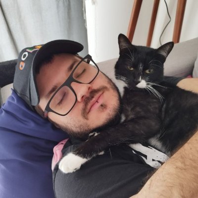 dutraguss's profile picture. Security Engineer @0xpolygon | Eternal n00b.