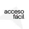 AccesoFacil's profile picture. ¡Somos tu partner estratégico para la organización de tus eventos!