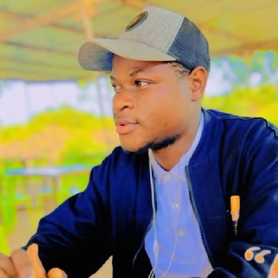 davidntumba513's profile picture. 