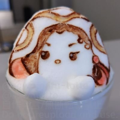 sawamaru_latte's profile picture. ラテに絵を描くオタク☕/25↑/twstに再熱絶賛沼り中🐍🐉7.5章済
