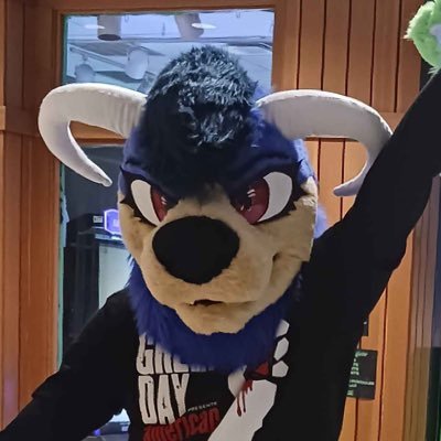 ffviiroymake's profile picture. Lvl. 24 dragon man | ✝️ |🇺🇸| INFP | furry | into FF, Beastars, SAR, birds | Houndoom fursuiter | 16+ please