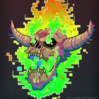 metroidmadness's profile picture. 31, He/Him, Gamer, Nerd, Musician, Girldad. Here for friends, horror, gaming, and giggles.