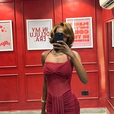 adeolatimi_'s profile picture. when there’s 1% chance I’ll have 99% faith