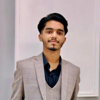 Adeel_arafat18's profile picture. 🎬 Video Editor | Shorts • Reels • YouTube
⚡ Open to freelance work & collabs | DM me