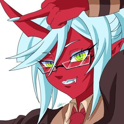 AtemLil's profile picture. Yu-Gi-Oh enjoyer
Live twin player
Bunny girl supremacy