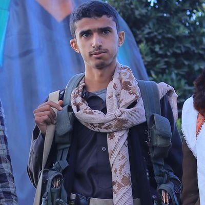 AlmthnyMar914's profile picture. بقية السيف أبقى ولدا وأكثر عددا!!!