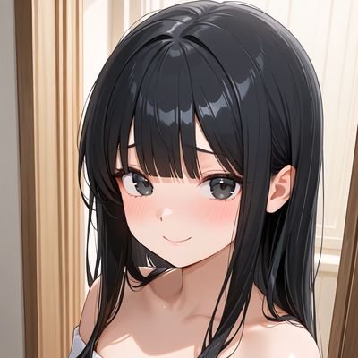mitsuki_artwork's profile picture. オリジナルキャラ黒髪ロングの「美月(みつき)」のAIイラストです。
2025年4月から不定期ポストしてます。
無断転載禁止。
少しずつですがリンク先のPatreonにてちょっとエッチな🔞も展開中です。苦手な方は控えてね💦