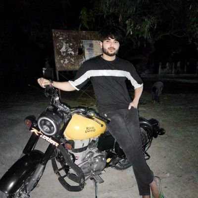 ShahidA19317's profile picture. 
