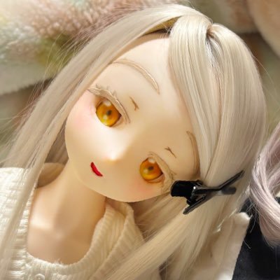 @SUNOHALE_doll