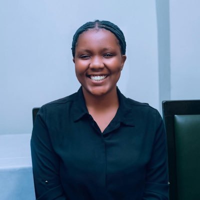 Joyeuse264's profile picture. Medical Student| IMI Founder | Millennium Fellow | IMUN Ambassador | ALX & UPG Biashara Grad | GOA Intern | Virtual Assistant |ILO Trainee | Advocate for Change