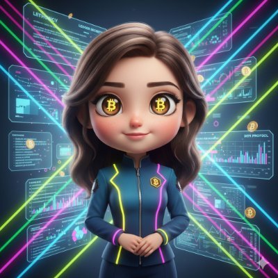 🌐 #CryptoCommunity #CryptoEducation #NFTCollectors #Web3Gaming #FollowBack
💹 #CryptoAnalysis #Altseason #DeFiProjects #CryptoAdoption #BitcoinMining