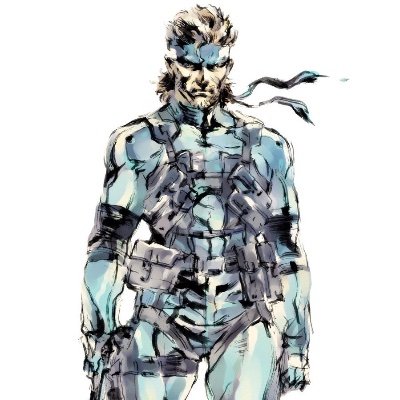 socioprax's profile picture. Solid Snake Enthusiast