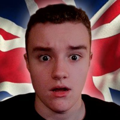 MickTheBrit_'s profile picture. Playing games, makin' movies and FIGHTING ROUND' THE WORLD!!!
https://t.co/v7NcQIa4cI