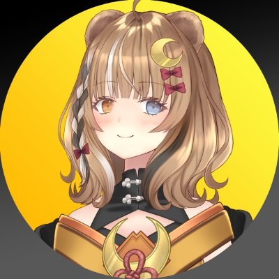木椛日むむ🐻🍯さんのプロフィール画像