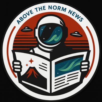 abovenormnews's profile picture. Exploring UFOs, space phenomena, the paranormal, scientific mysteries, and the forces of nature shaping our world.