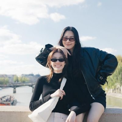 sasai020707's profile picture. Fan accounts : support to @linglingsirilak @ormmormm 🍳#lingOrm #หลิงออม 💜 #เพียงเธอ #ใจซ่อนรัก