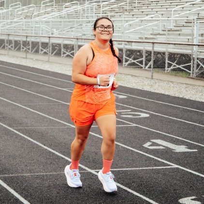 FitsandFearless's profile picture. fitness enthusiasts.. pre medicine college student .. interested in orthopedic surgery.. athlete .. runner/ weightlifting .. agricultural background..