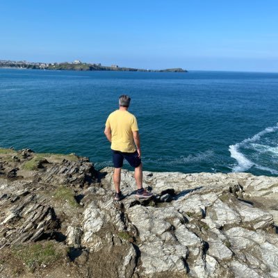 JeremyCGoodacre's profile picture. bring beer