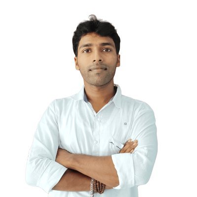 prashantwebcom's profile picture. Freelance Web Designer 🌍 | WordPress, Wix & Shopify | Ecommerce, Landing Pages & Website Redesign that converts. Let's talk to grow together.