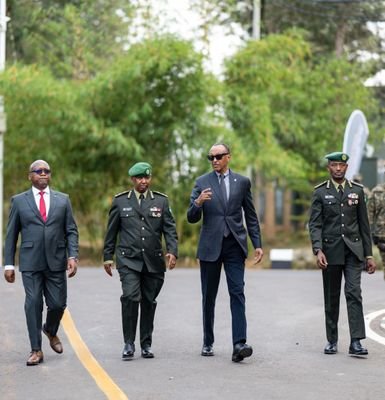 InfinityBtl's profile picture. 🇷🇼Umurage⚔w’Inkotanyi | Ubutwari, Ubwitange n’Urukundo rw’Igihugu | Dukomere ku Murage w’Abahashye Intsinzi✊ | Intwari Ntizicika!
#Mukotanyi
#Turashima🙏