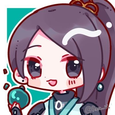 f_oso_'s profile picture. valorant｜R.E.P.O.｜ISTP｜お別れはブロック 🗝️@a8yn7