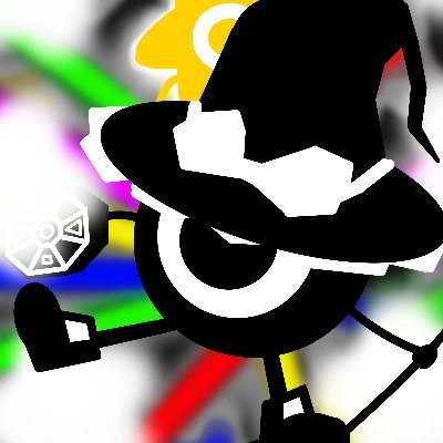 MaribelYarn's profile picture. Permanent Touhou brainrot | block me if you’re annoying