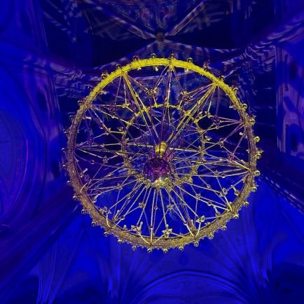 Lichtglitzer's profile picture. 