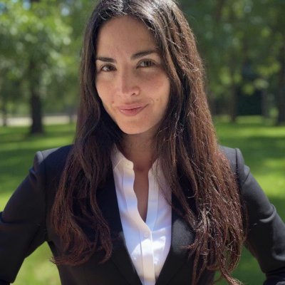 CarlaTheJerzWay's profile picture. Need help structuring your business, taxes, or residency? Let’s discuss how to take your operations to the next level, including finance residency and tax-free