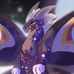 Lotus_7256's profile picture. I will be drawing wings of fire dragons mostly here✨🫶🐉

Pfp by the talented: @NARAXONA