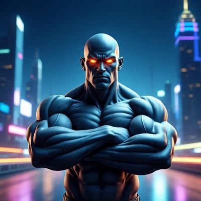 BlockBruiser2's profile picture. 