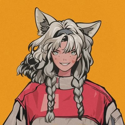 umbrellx941's profile picture. human
