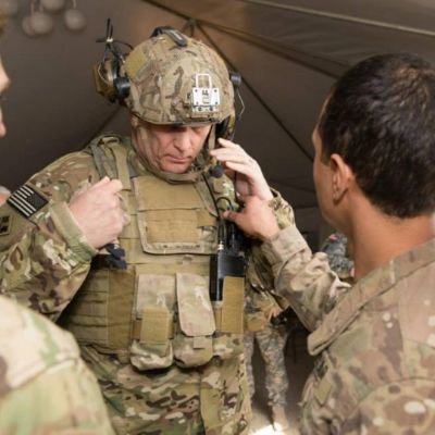 RobertsenG35753's profile picture. My service are to God and humanity..... God bless the United States of America 🇺🇲🪖