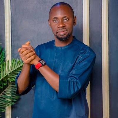 NnannaUzon42084's profile picture. Leader: Winsouls Church.                                         
Founder: Hapinet Comm.