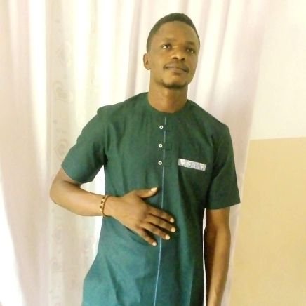 Naphtali316's profile picture. 