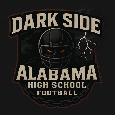 DarkSideAHSF's profile picture. This page is to highlight Alabama High School Football Defense Only. Teams and individuals. Send me your stats and highlights, this page is for you DarkSide.