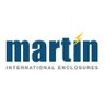 martinenclosure's profile picture. Martin Enclosures Designs and Manufactures Server Cabinets, Racks, Enclosures, and Power Distribution. Greater Boston. Made in the USA.