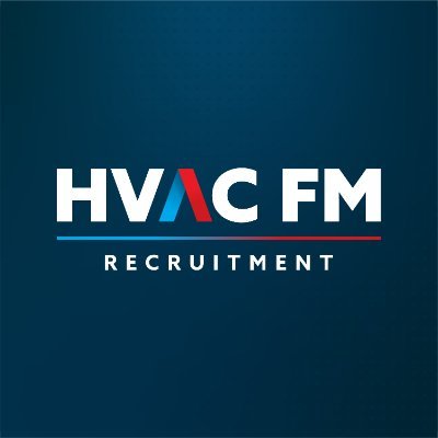 HVACRecruitment's profile picture. Connecting top HVAC & FM talent with leading employers across the UK. @HVACRecruitment – specialist recruitment, nationwide reach.