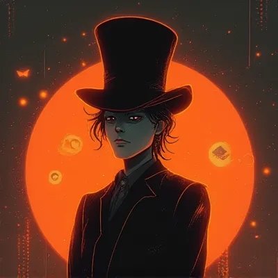 Gussi7431789701's profile picture. Deciphering Crypto, NFT, DeFi puzzles 🧩🚀 #BlockchainPioneer