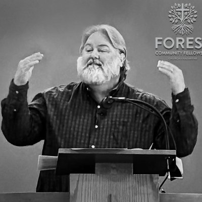 Husband (married to a wonderful godly woman), father, and professor at Liberty University. Evangelical Christian and a Rationalist. I love my life. Thanks God!