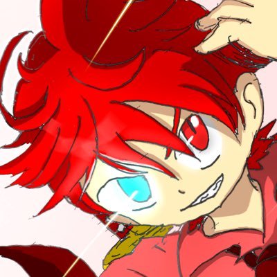 ⏮士中心 絵とか感想とかいろいろ投稿します。一応LINEVOOMにも生息してます(別名義＆低浮上)無言フォロー失礼しますm(_ _)m プロフあります⬇️/18↓